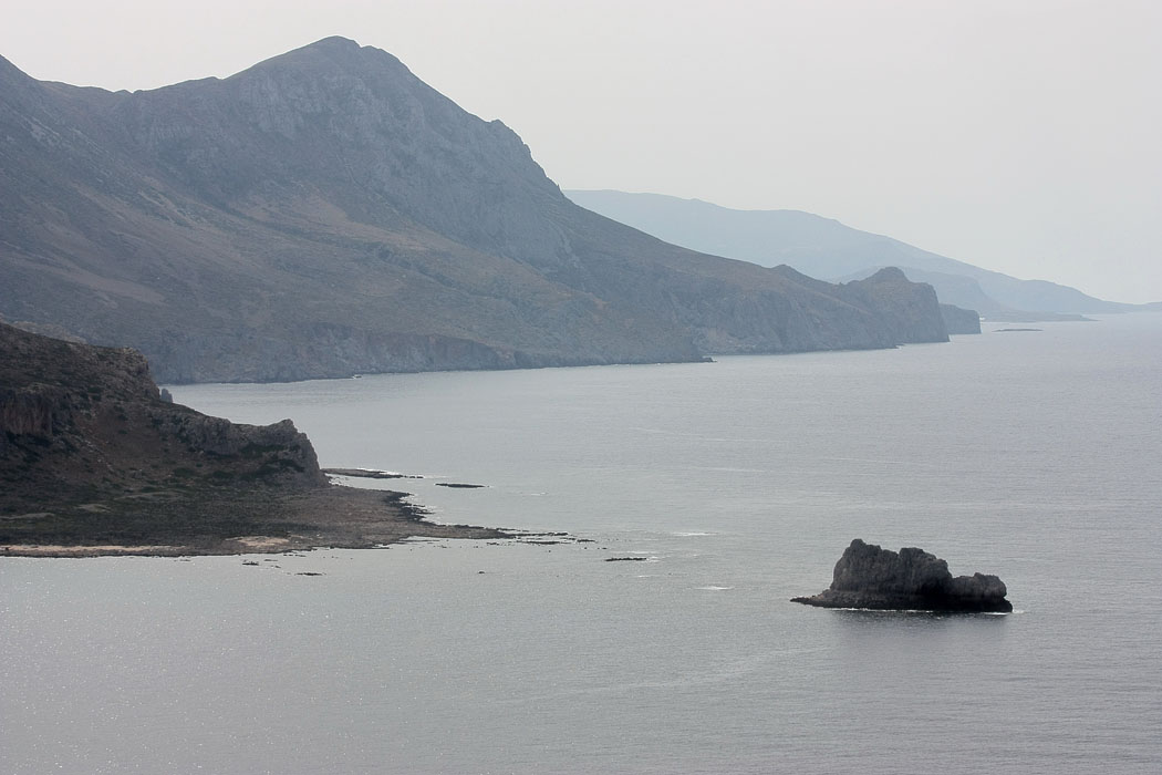 Cape Vouxa